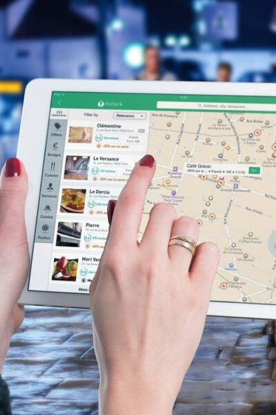 lugares para Comer en CDMX