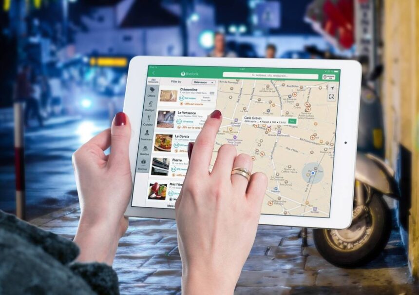 lugares para Comer en CDMX