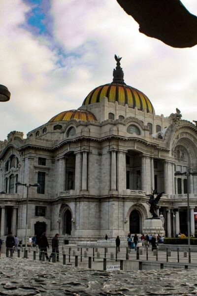 que hacer en CDMX