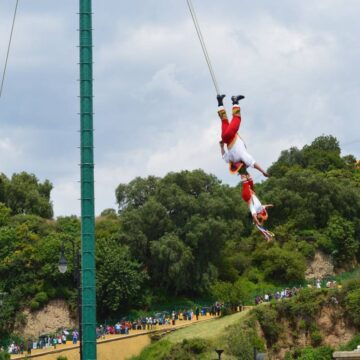 que visitar en cholula puebla mexico