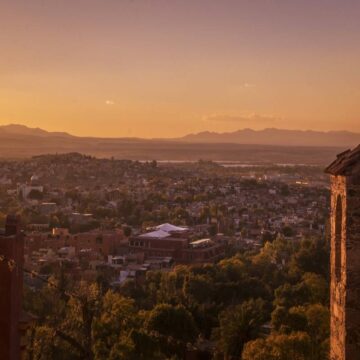 viaje de puebla a méxico