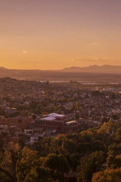 viaje de puebla a méxico