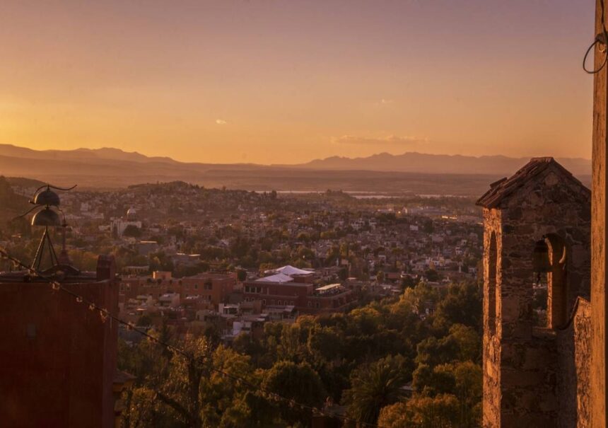 viaje de puebla a méxico