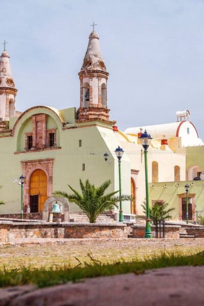 lugares que visitar en san martín texmelucan