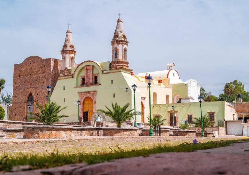 lugares que visitar en san martín texmelucan