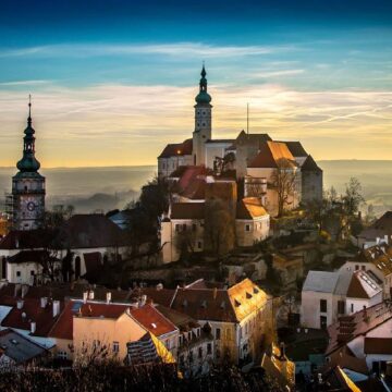 lugares turisticos de la CDMX