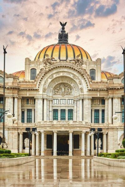 actividades gratis en cdmx