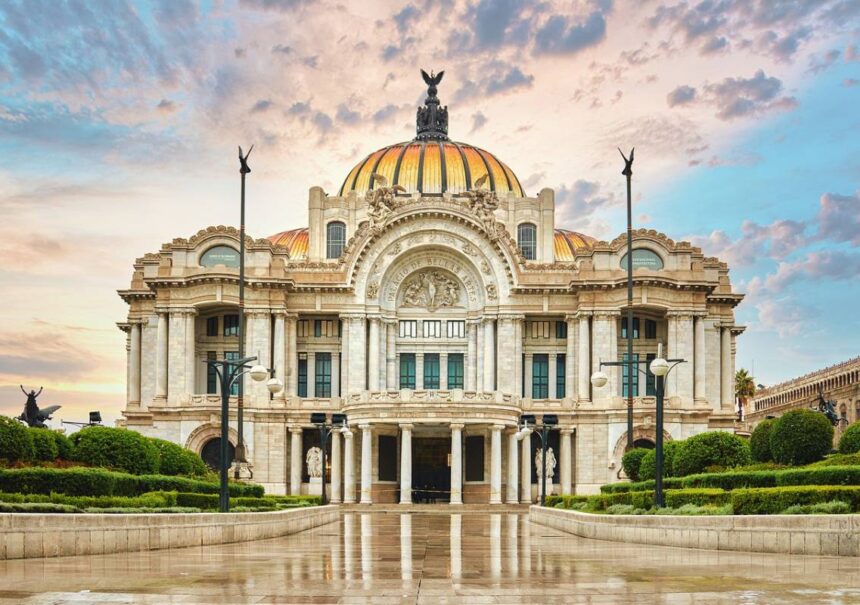 actividades gratis en cdmx