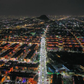 actividades nocturnas en cdmx