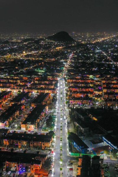actividades nocturnas en cdmx