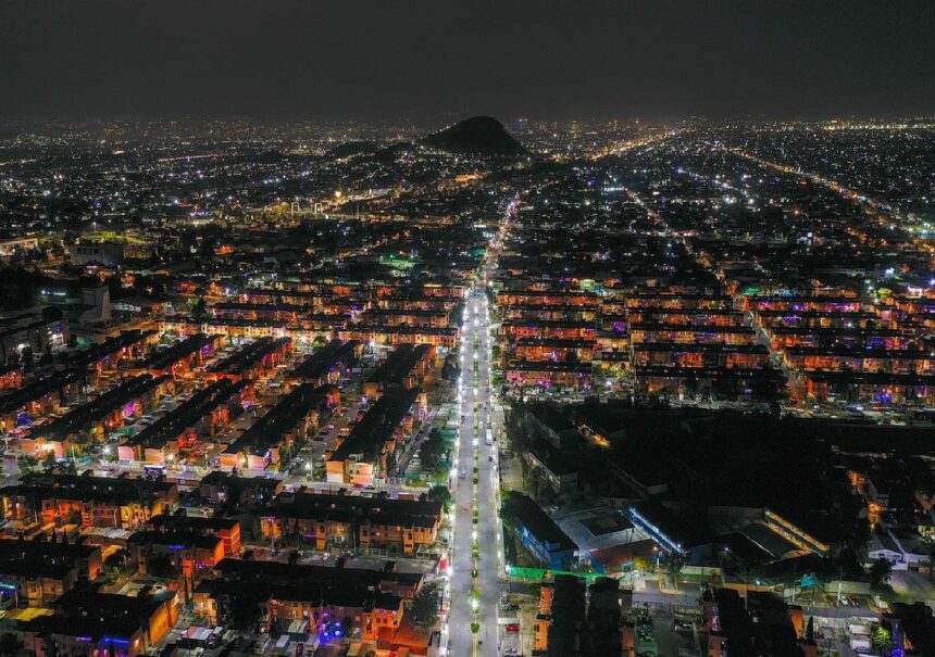 actividades nocturnas en cdmx
