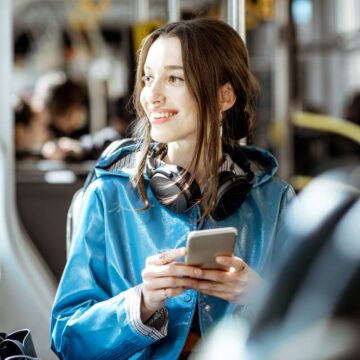 como llegar a la merced en metro