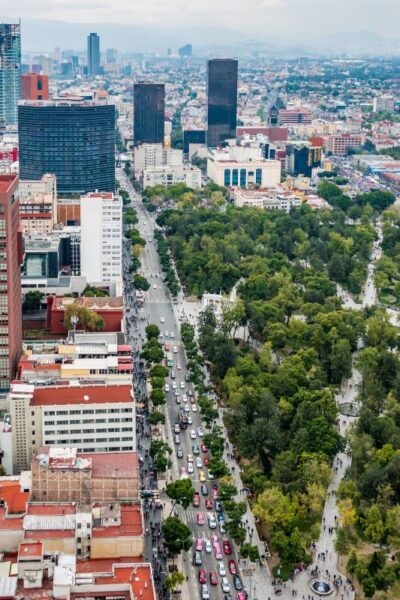 que hacer en santa fe cdmx