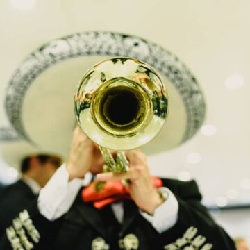 Museo de la Música Mexicana en la Ciudad de Puebla