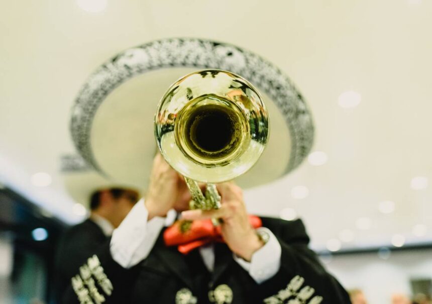 Museo de la Música Mexicana en la Ciudad de Puebla