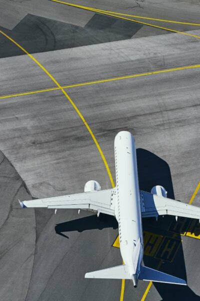 aeropuerto terminal 1
