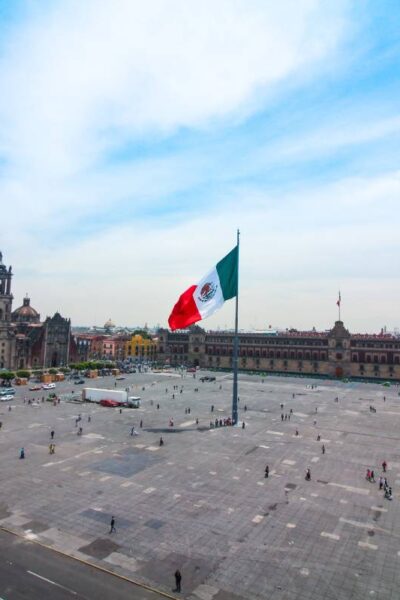 lineas del metro cdmx