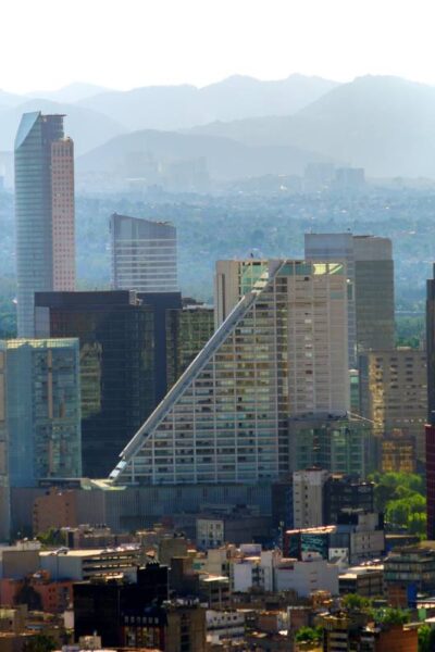parque america polanco
