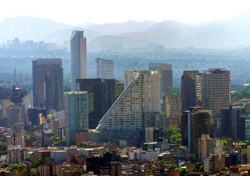 parque america polanco