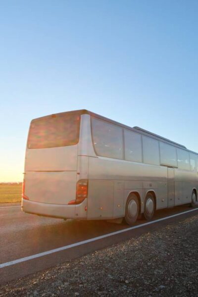 central de autobuses capu