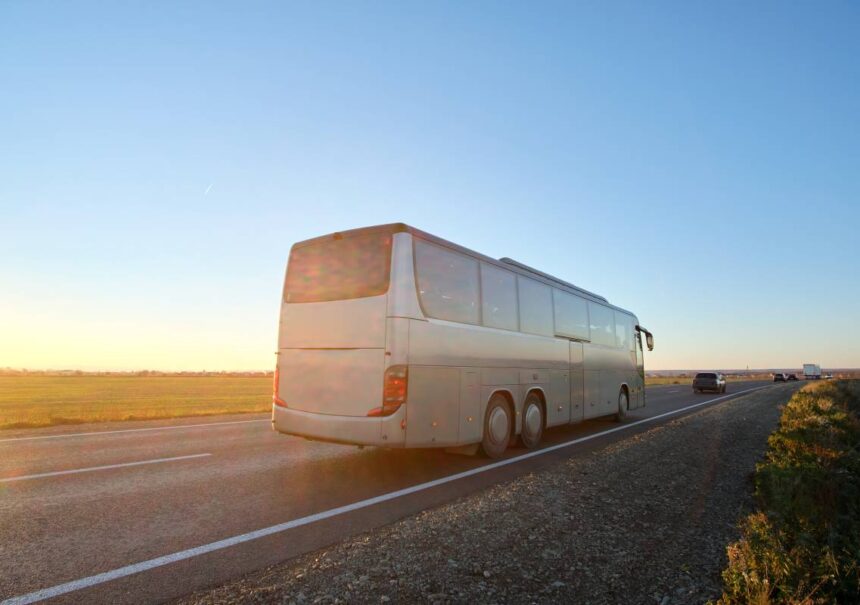 central de autobuses capu
