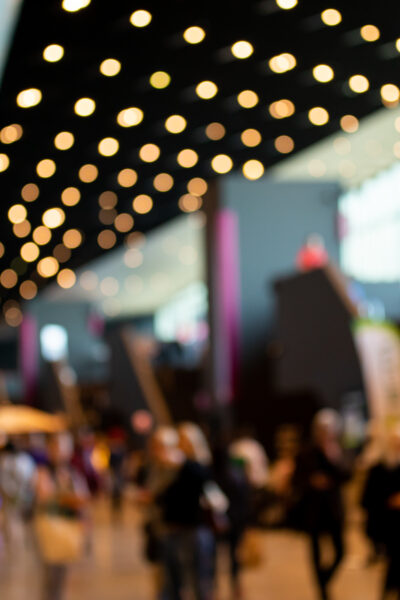 ¿Te interesa acudir a Expo Tu Bebé? ¡Tienes que leer esto!