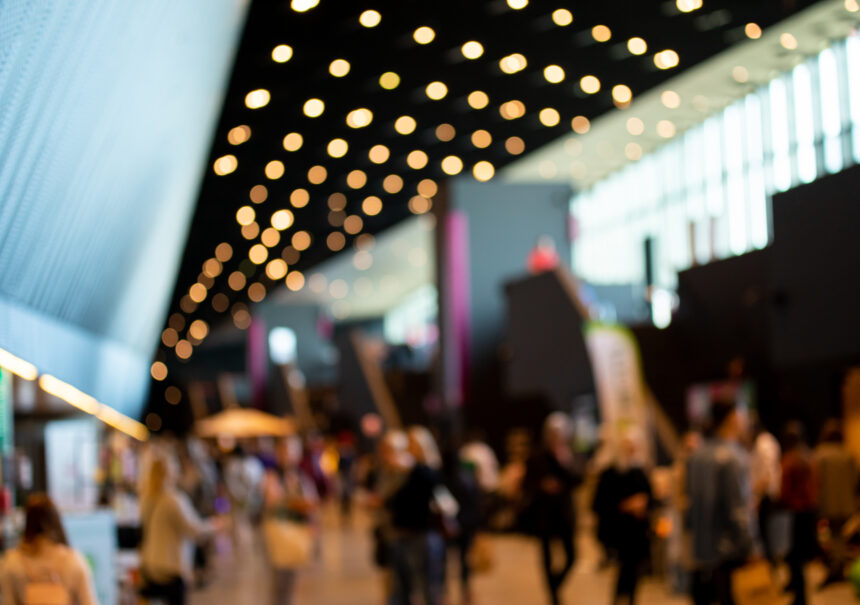 ¿Te interesa acudir a Expo Tu Bebé? ¡Tienes que leer esto!