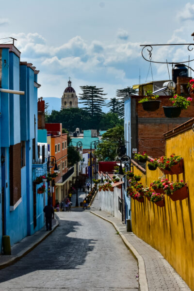 Atlixco Puebla: Todo lo que puedes hacer en un fin de semana