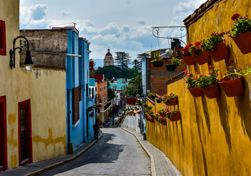 Atlixco Puebla: Todo lo que puedes hacer en un fin de semana