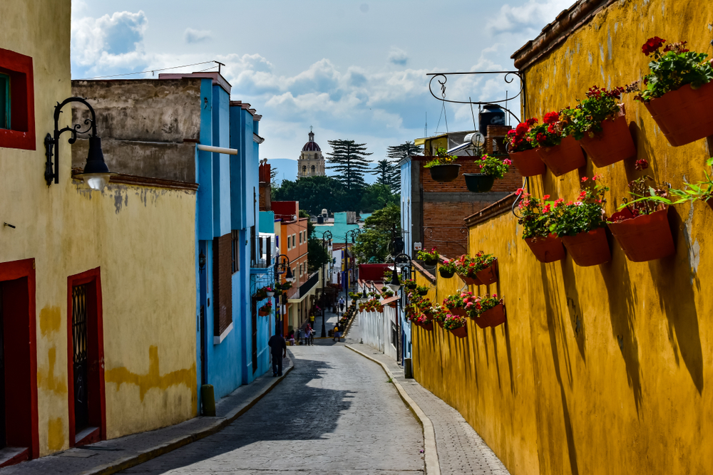 Atlixco Puebla: Todo lo que puedes hacer en un fin de semana