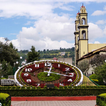 3 Pueblos Mágicos en Puebla que tienes que visitar