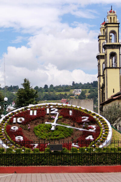 3 Pueblos Mágicos en Puebla que tienes que visitar
