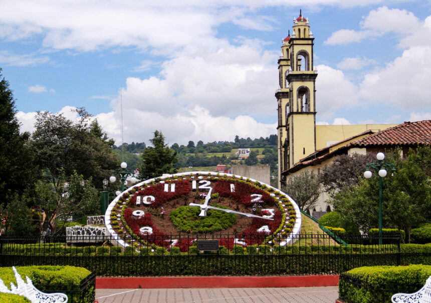 3 Pueblos Mágicos en Puebla que tienes que visitar