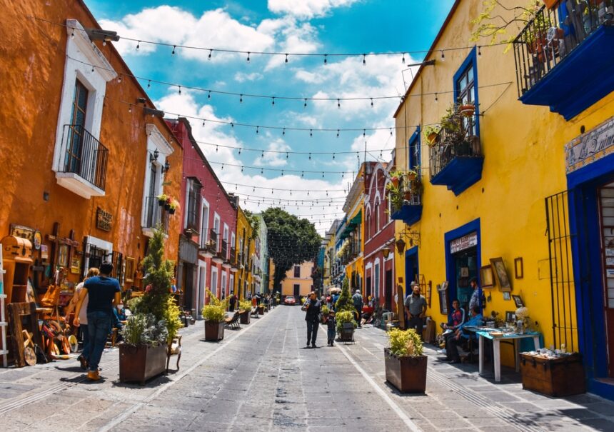 Callejón de los Sapos