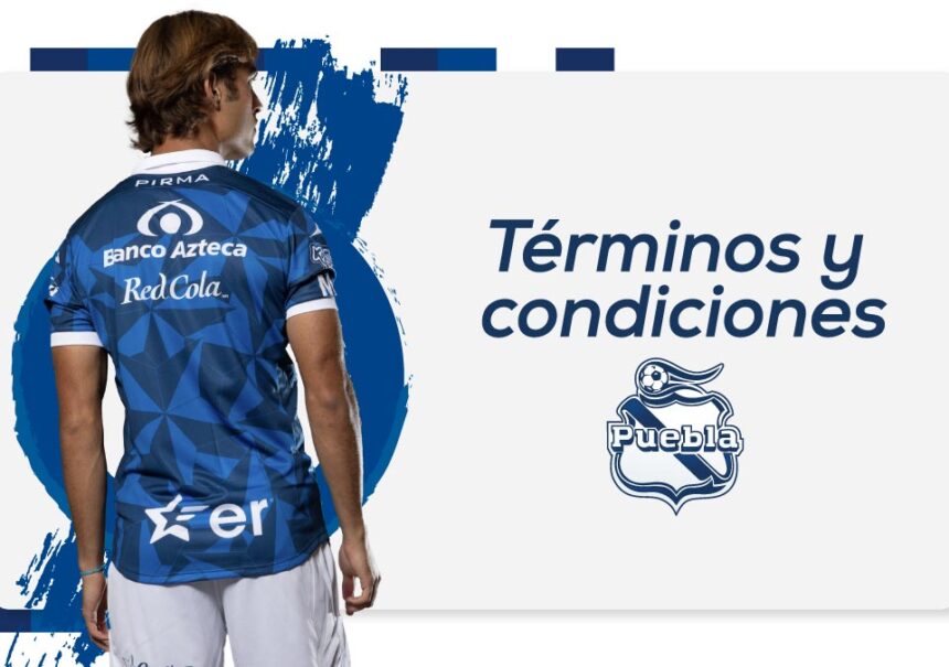 Dinámica: Contar con la app de er te da la oportunidad de ganar un pase doble para el partido Puebla vs Chiva.