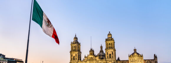 Zócalo CDMX