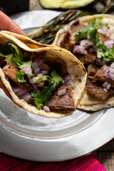 Taquerías Cerca