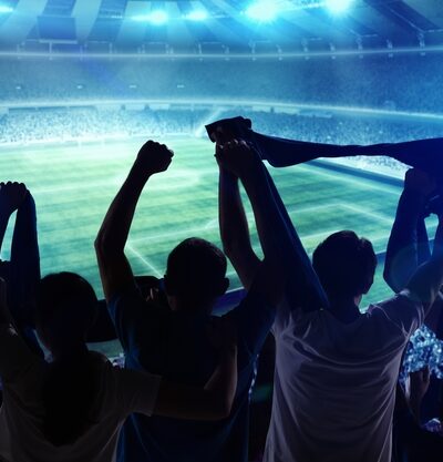 Estadio de Puebla