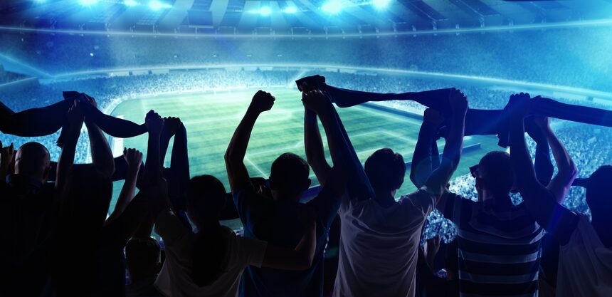 Estadio de Puebla