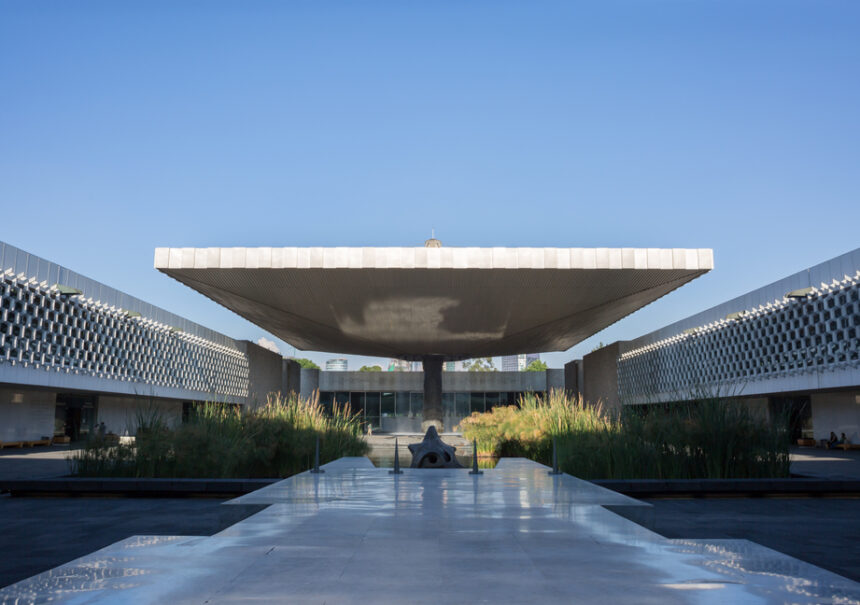 Museo de Antropología