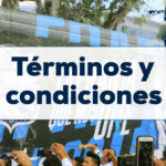Gana 1 reloj oficial del Club Puebla
