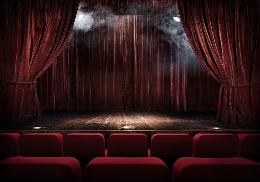 Obras de Teatro