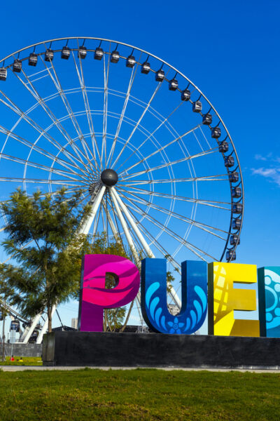 Puebla