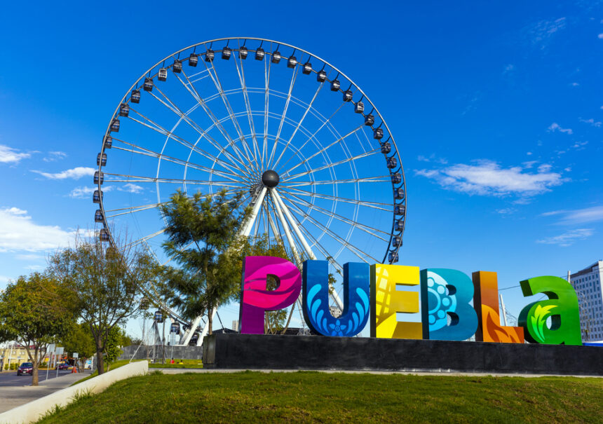 Puebla