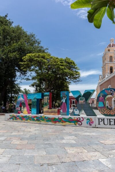 atlixco, puebla