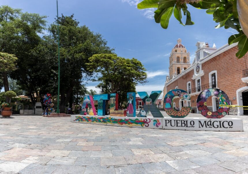 atlixco, puebla