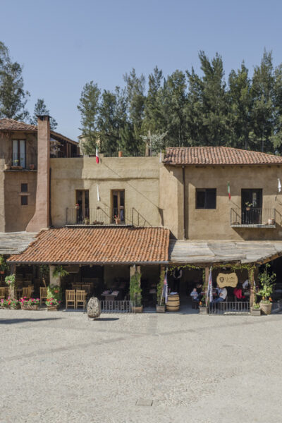 Val Quirico