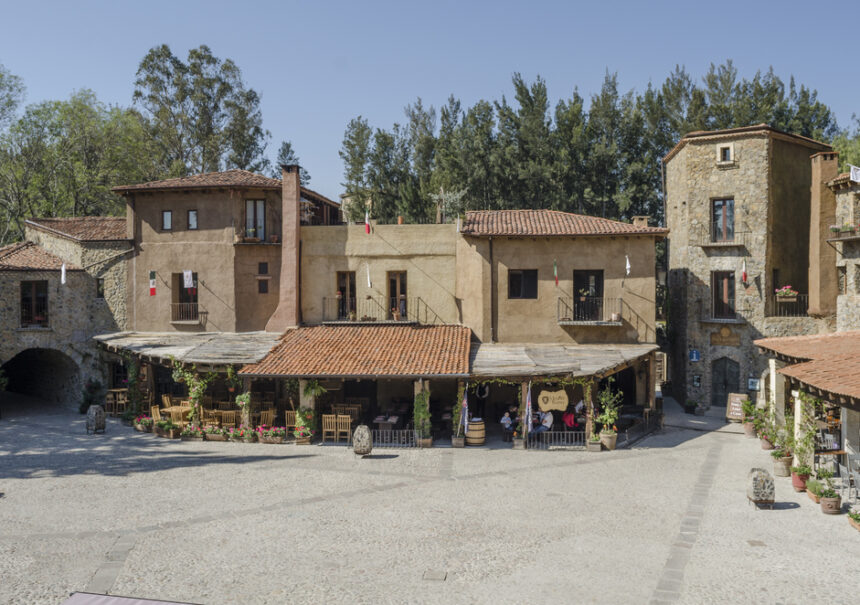 Val Quirico