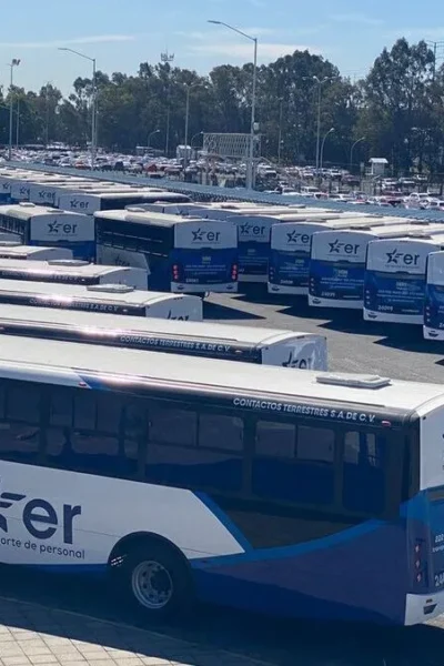 TRANSPORTE DE PERSONAL (2)