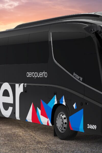 Conoce el servicio aeropuerto de estrella roja.